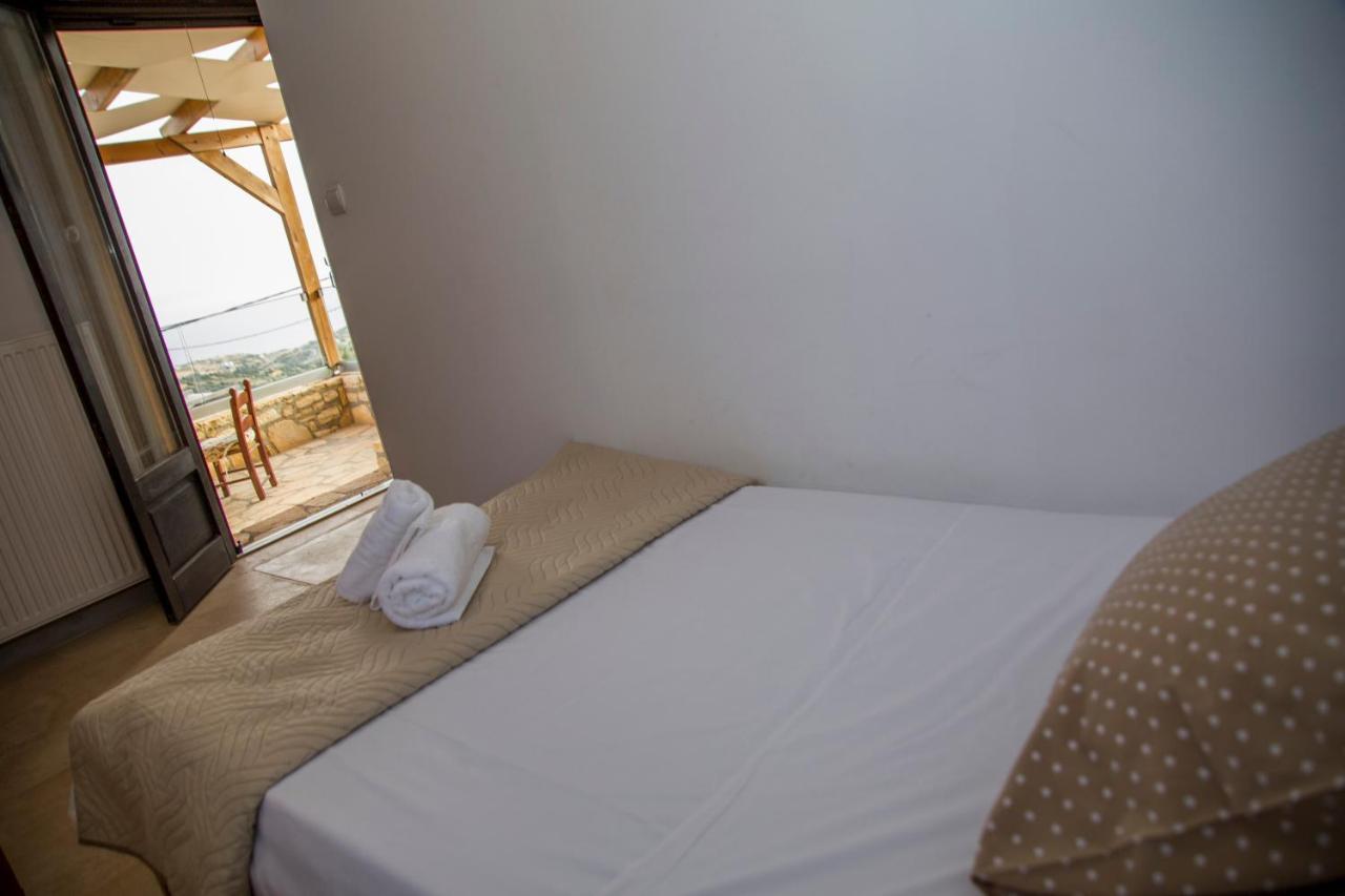 Villa Argyro Triopetra Zewnętrze zdjęcie