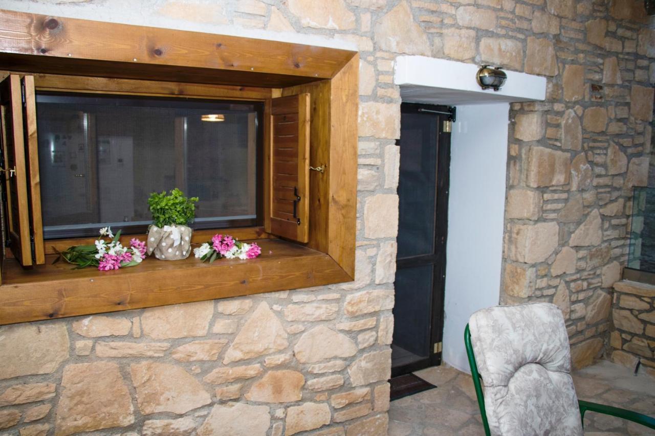 Villa Argyro Triopetra Zewnętrze zdjęcie