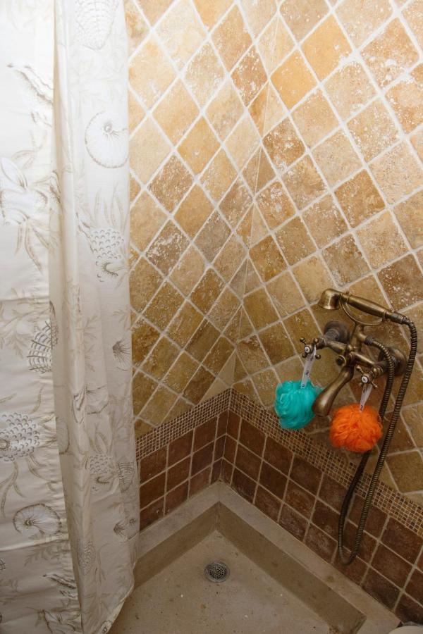 Villa Argyro Triopetra Zewnętrze zdjęcie