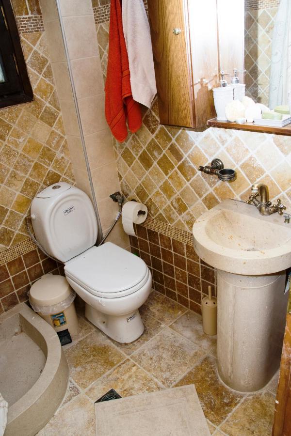 Villa Argyro Triopetra Zewnętrze zdjęcie