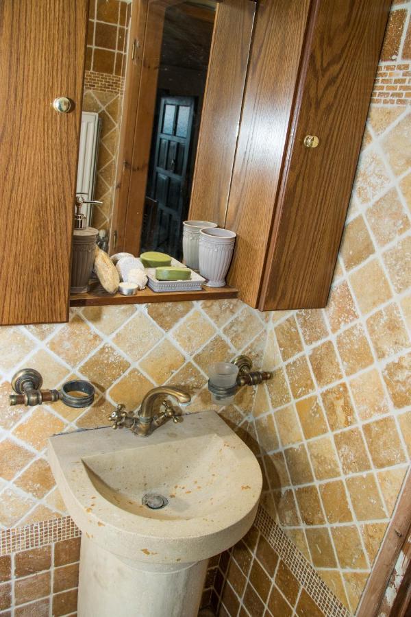 Villa Argyro Triopetra Zewnętrze zdjęcie